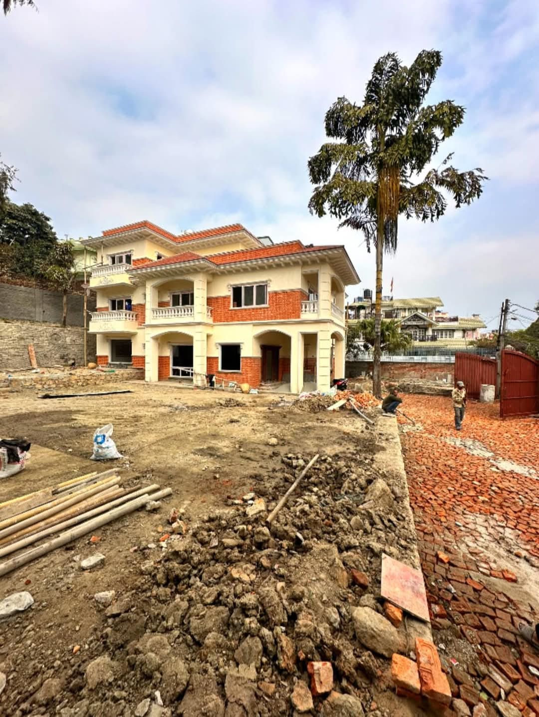 Picture of Budhanilkantha Municipality, Bagmati